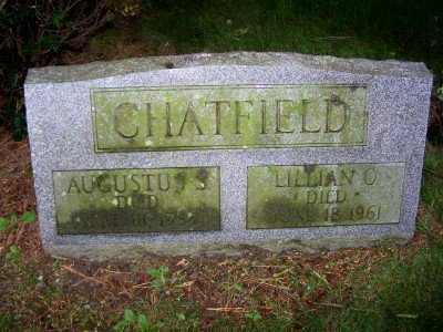 CHATFIELD Augustus Sherwood 1862-1934 grave.jpg